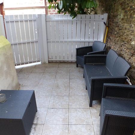 Appartement Balneotherapie Et Sauna Hyper Centre Нант Экстерьер фото